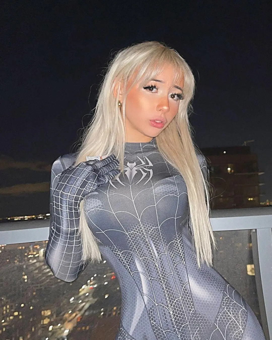 Escort Model IzzyBunnies - 10