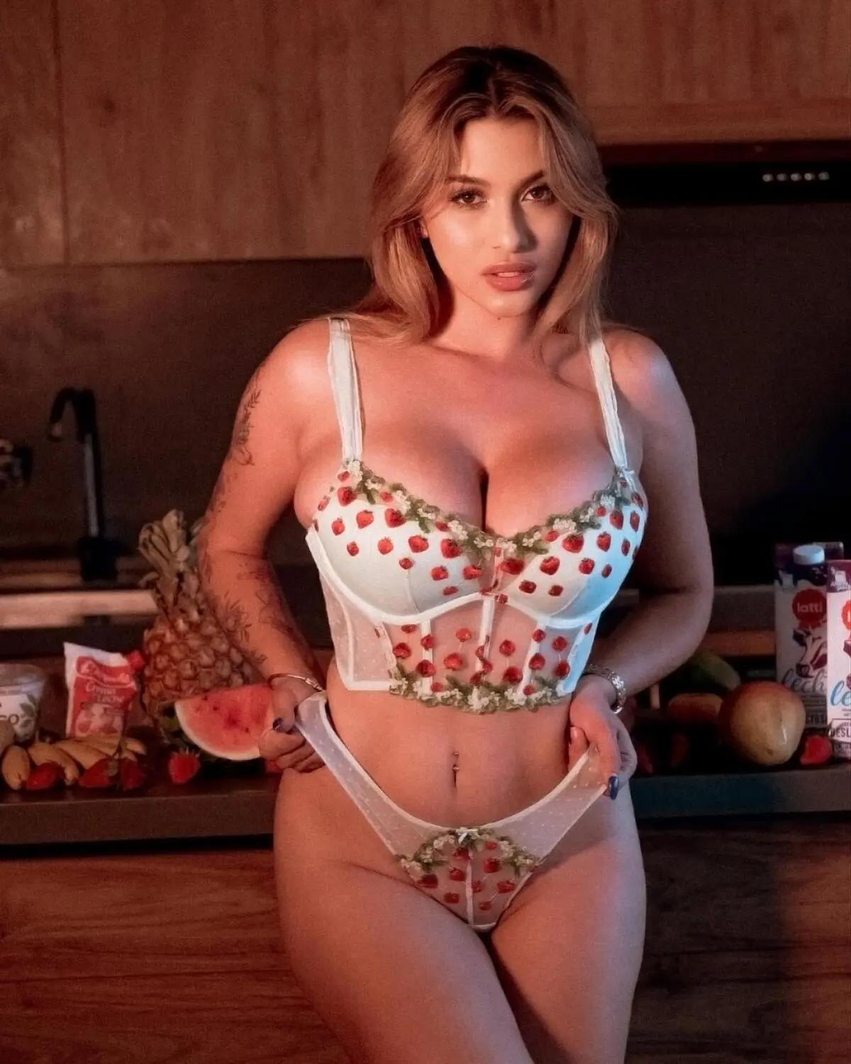Escort Model Jackie Princess - 7