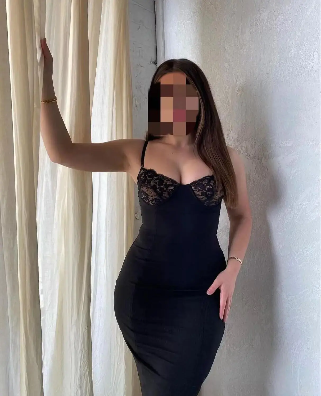 Escort Model Jada - 3