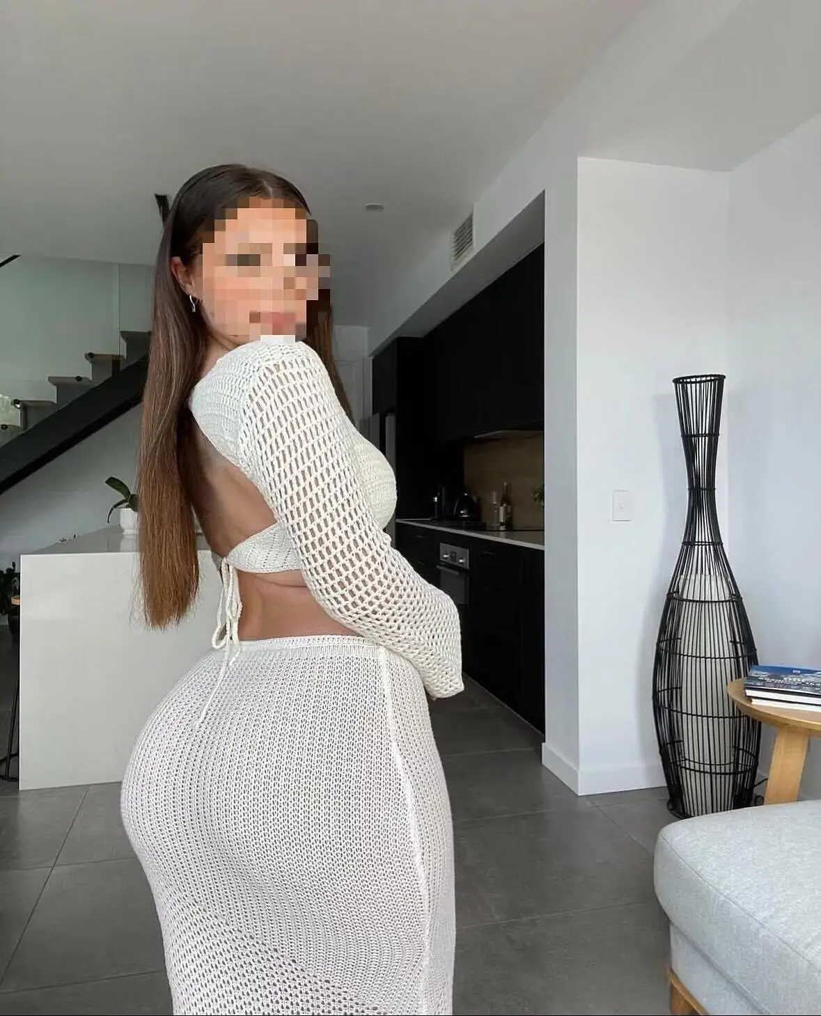 Escort Model Jada