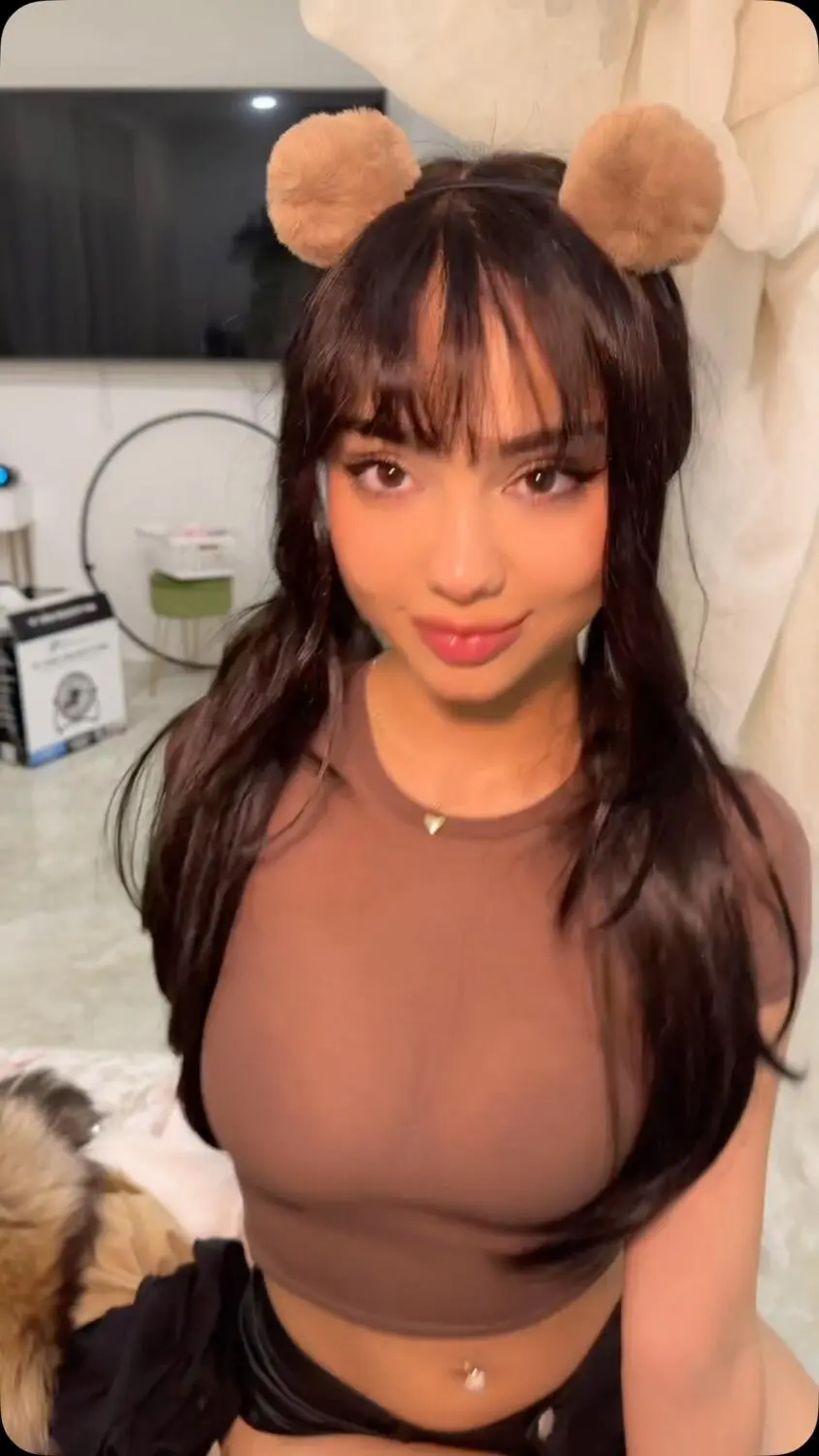 Escort Model Jade Miller - 3