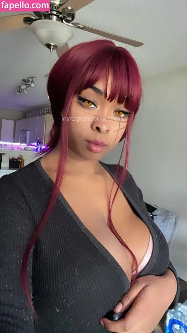 Escort Model Jadee Nasty - 5