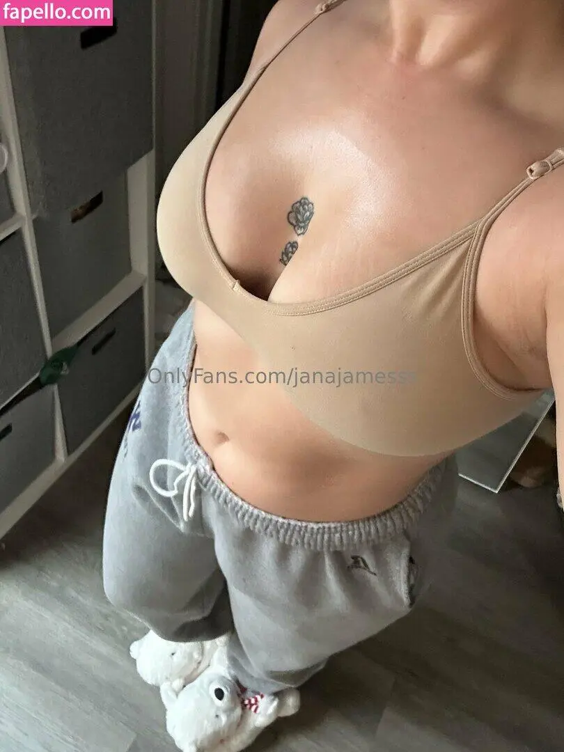 Escort Model Janajamess - 5