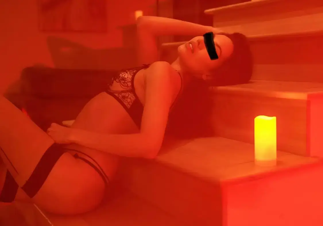 Escort Model Jasmine - 2