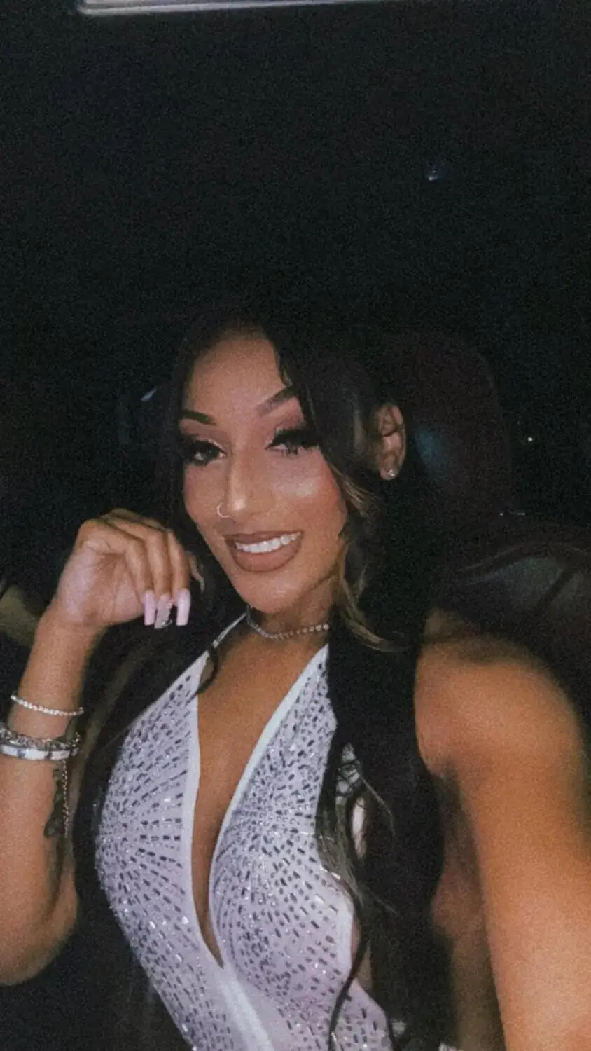 Escort Model Jasmine - 3
