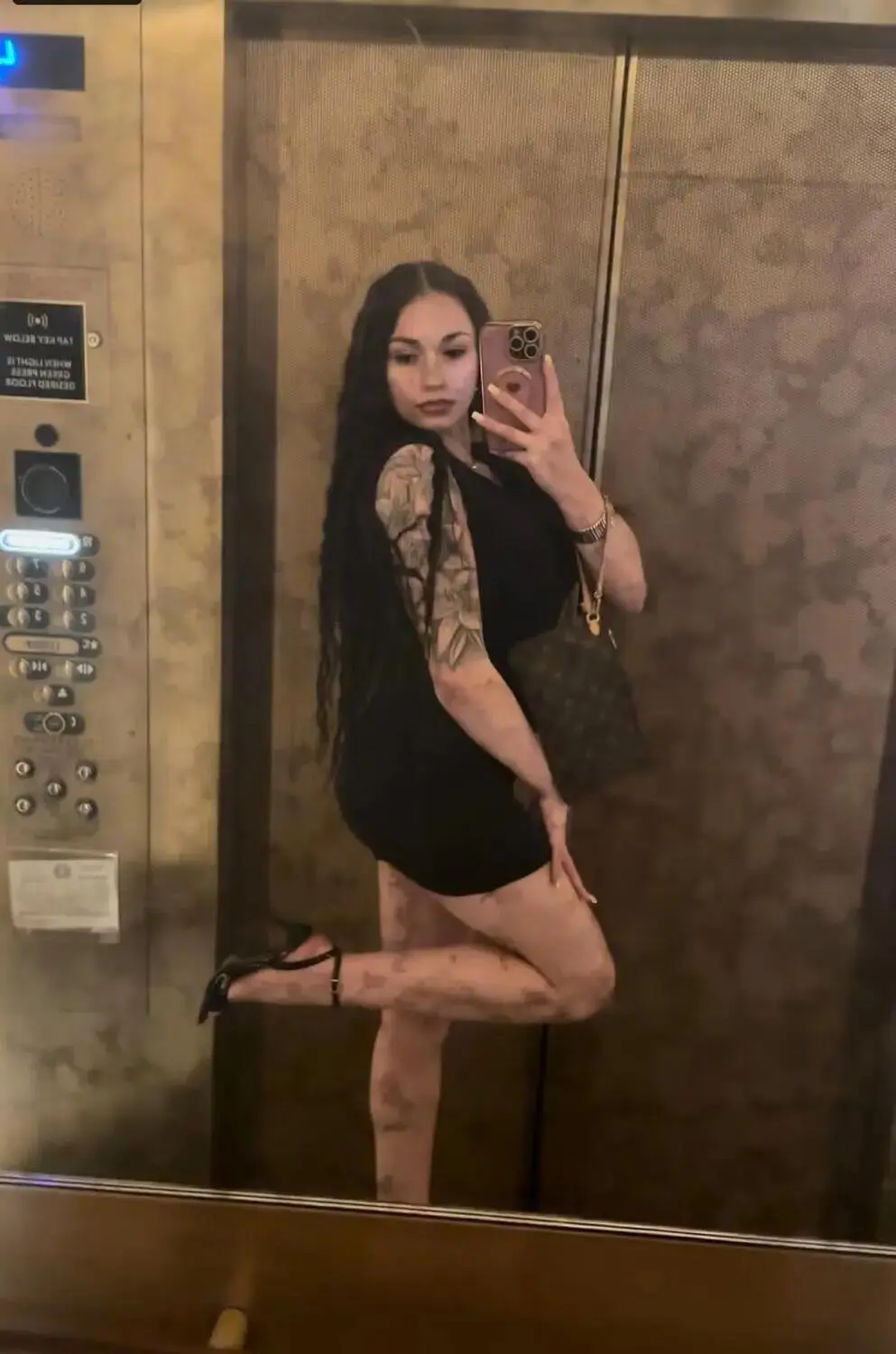 Escort Model Jasmine - 5