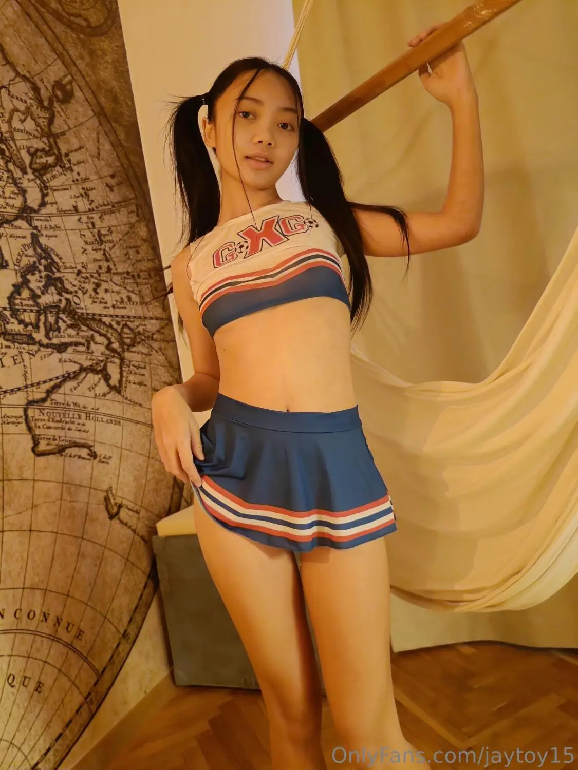 Escort Model JayToy15 - 9