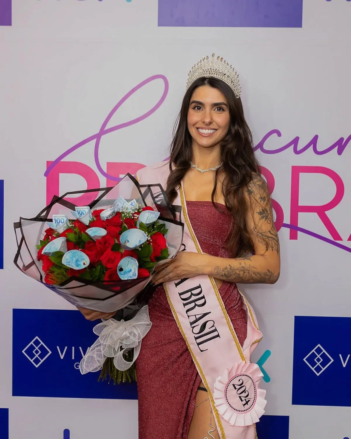 Escort Model Jeangreybianca - 7