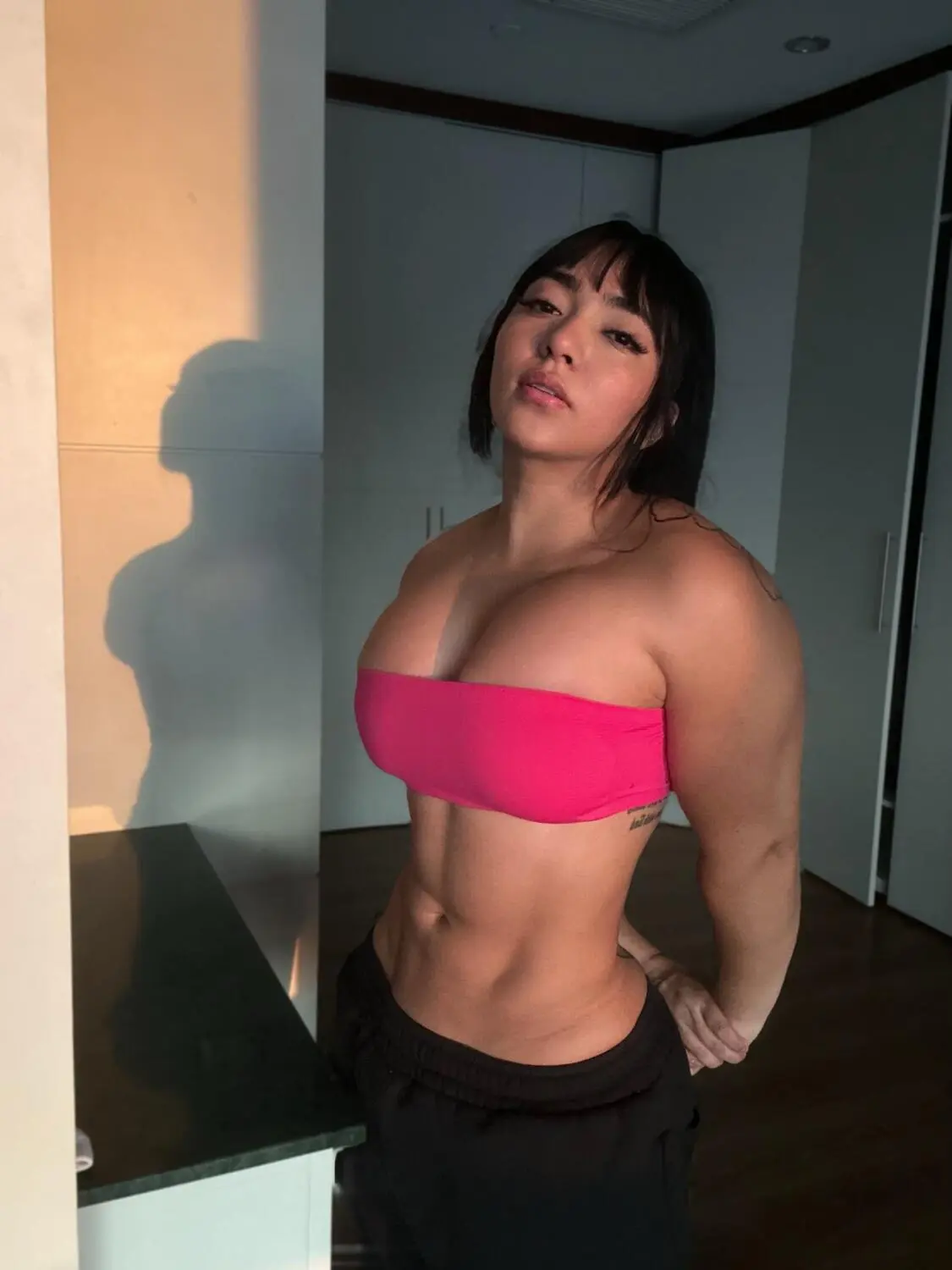 Escort Model Jeidylopezz - 2