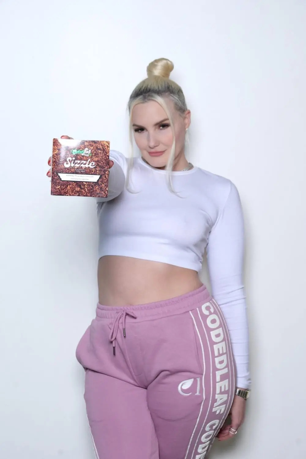 Escort Model JennaLove - 6