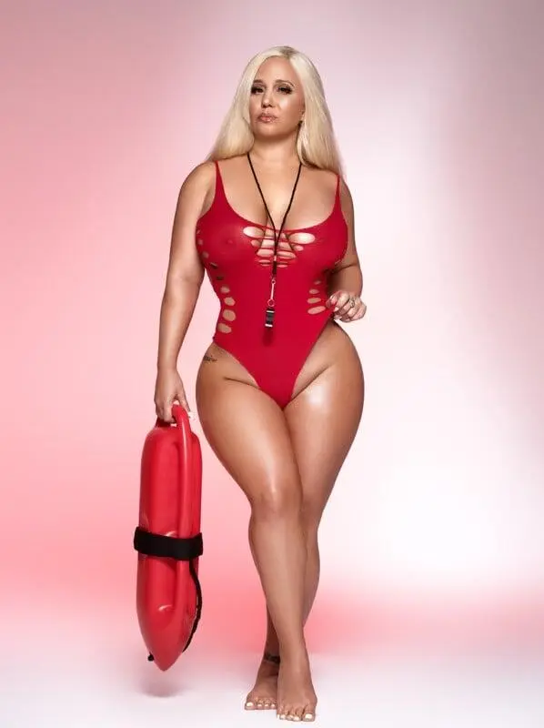 Escort Model JennaLove - 2