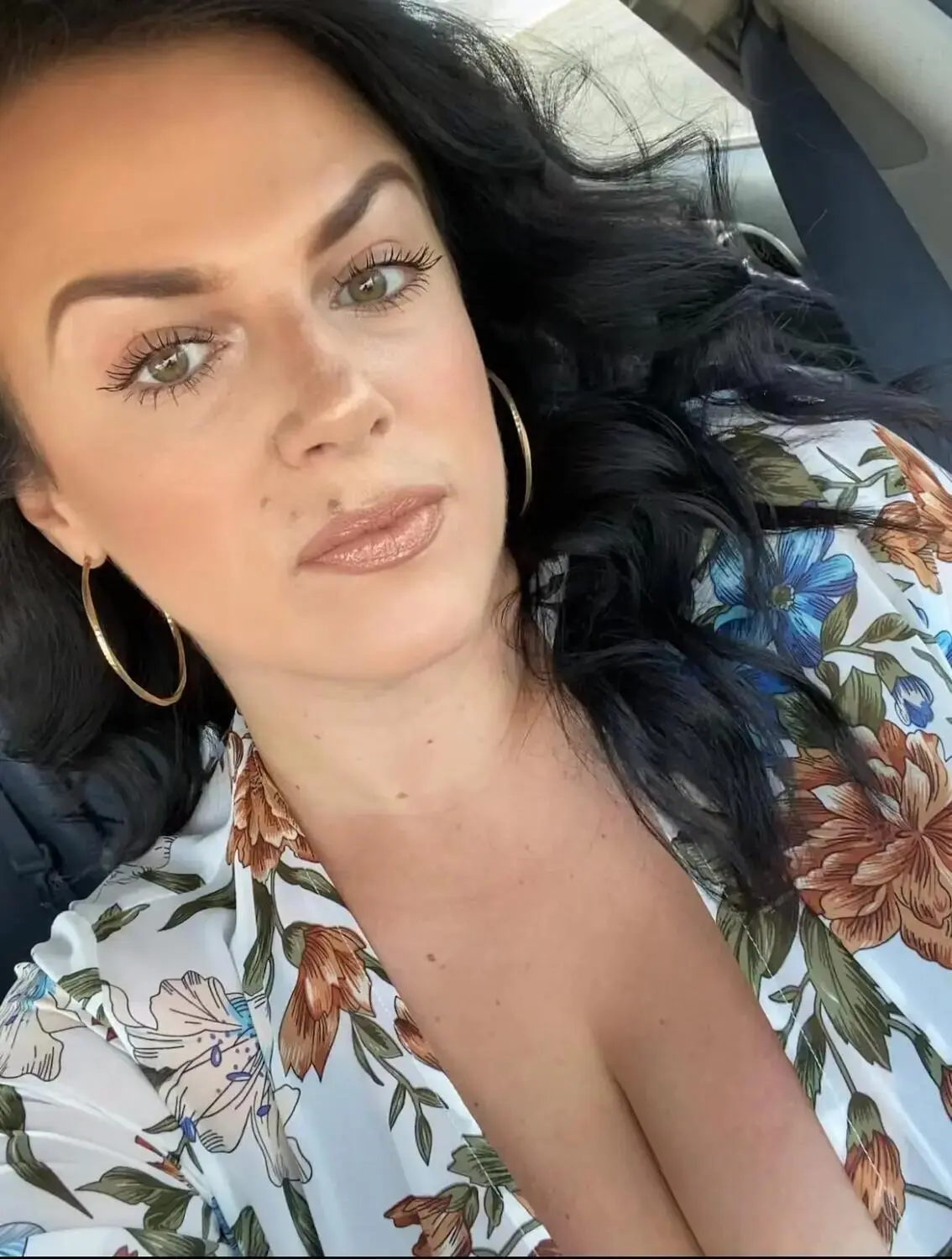 Escort Model Jess - 5