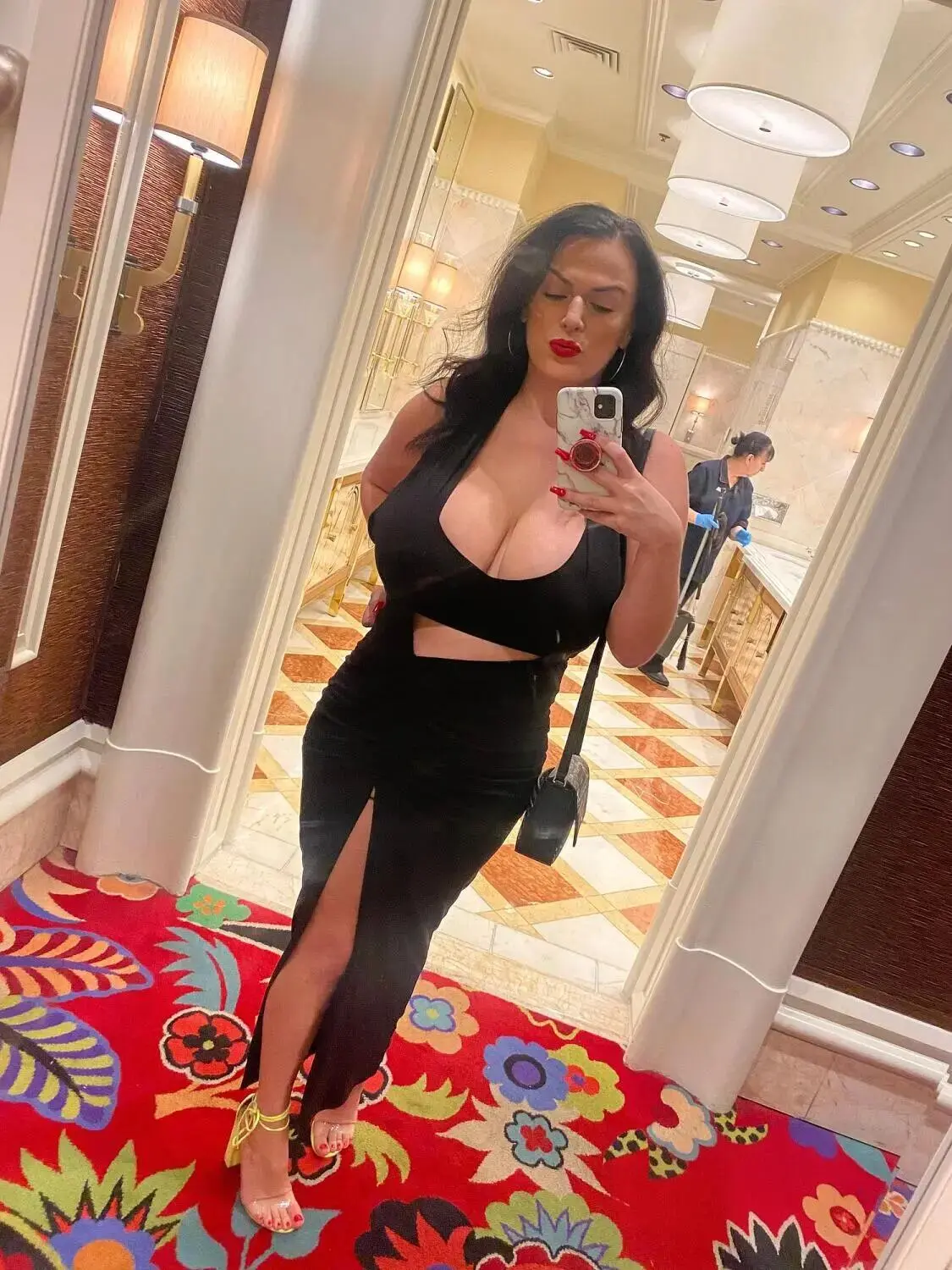 Escort Model Jess