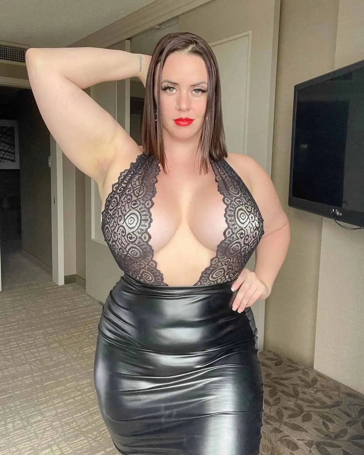 Escort Model Jesse_Switch - 7