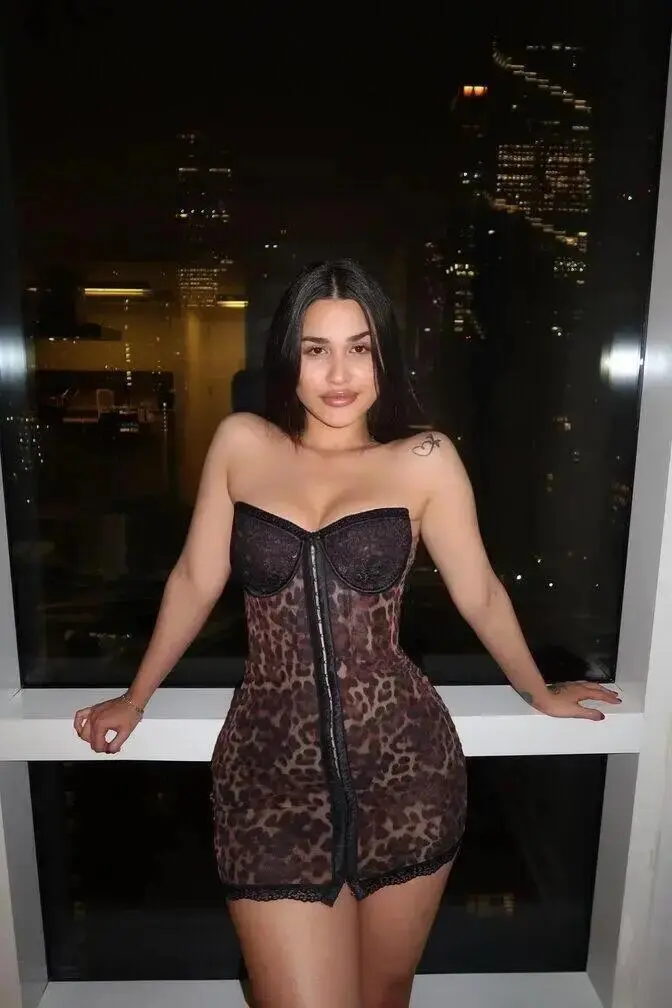 Escort Model Jessi - 5