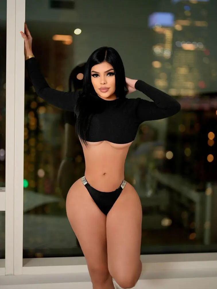 Escort Model Jessica - 3