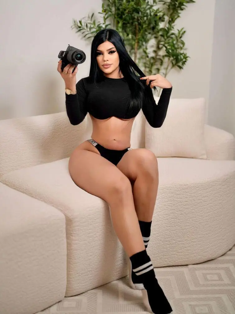 Escort Model Jessica - 4