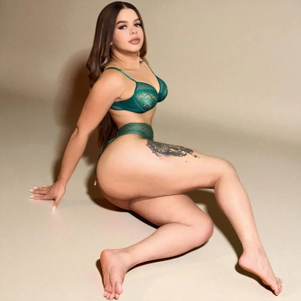 Escort Model Jessica