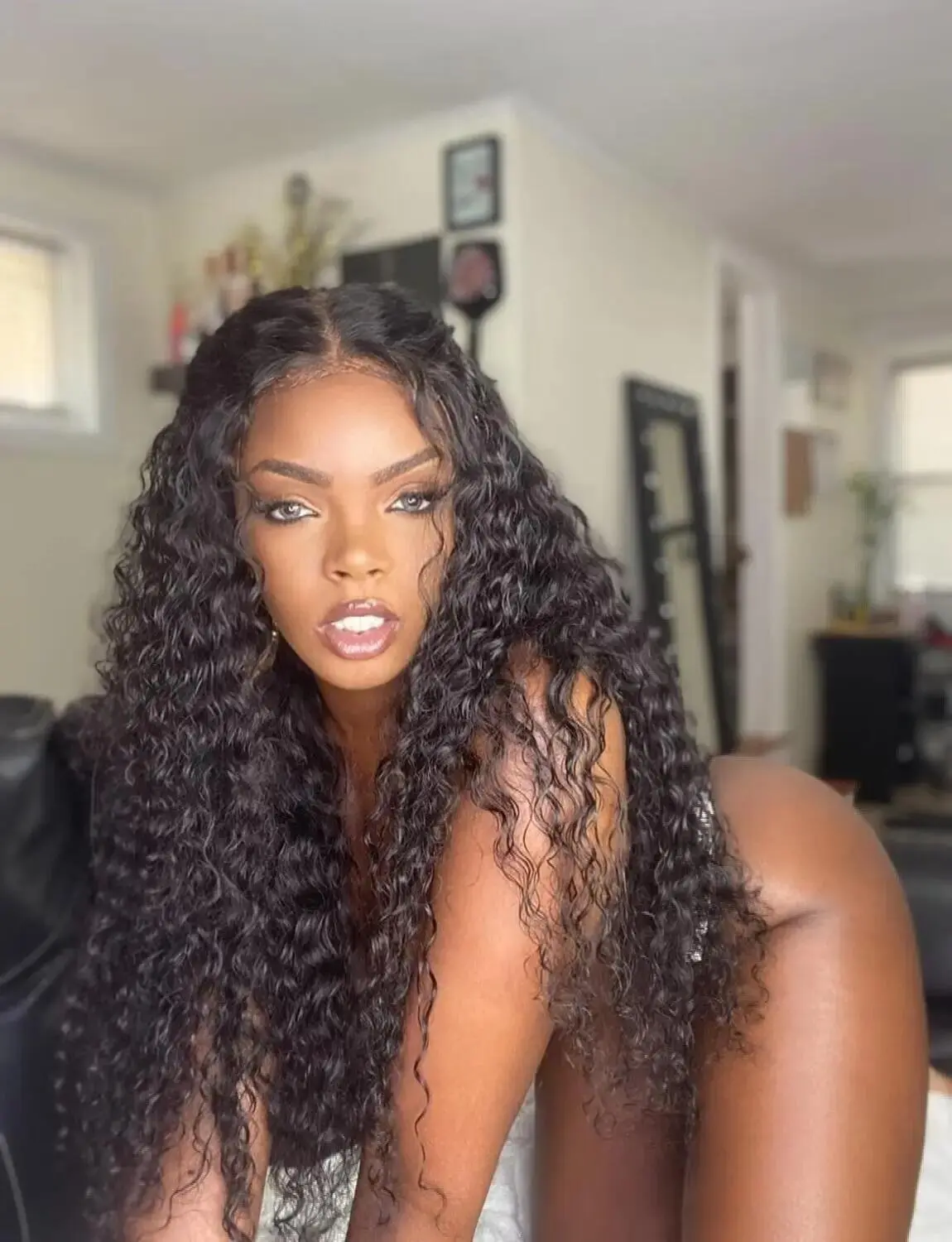 Escort Model Jessica - 4