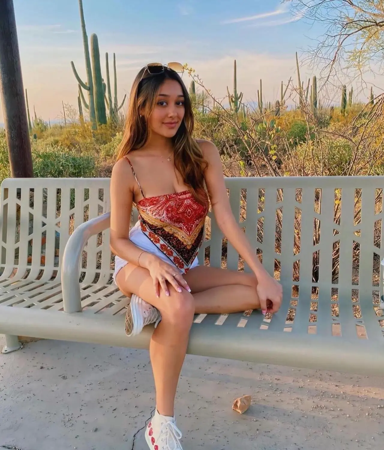 Escort Model Jessica Kinley - 4