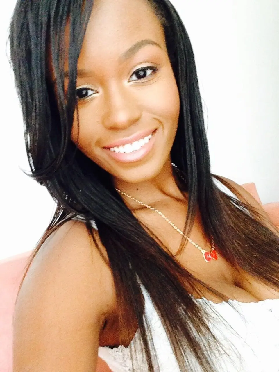 Escort Model Jezebel Vessir - 6