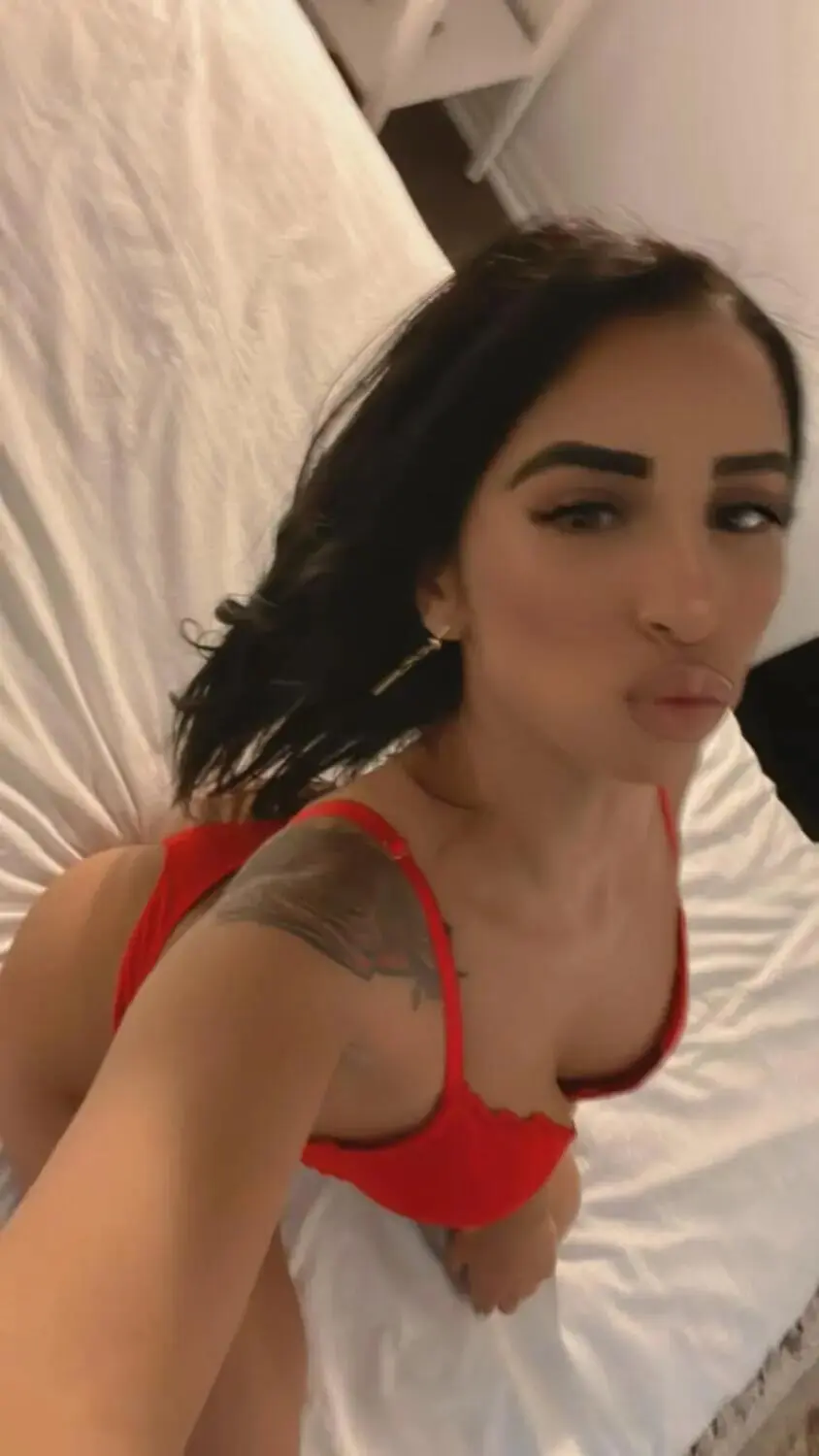 Escort Model Jezy - 4