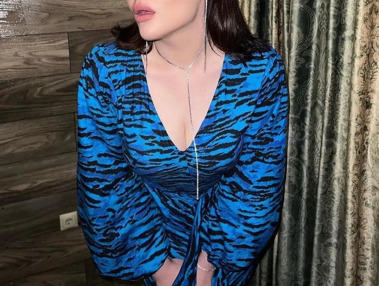 Escort Model Julia - 5