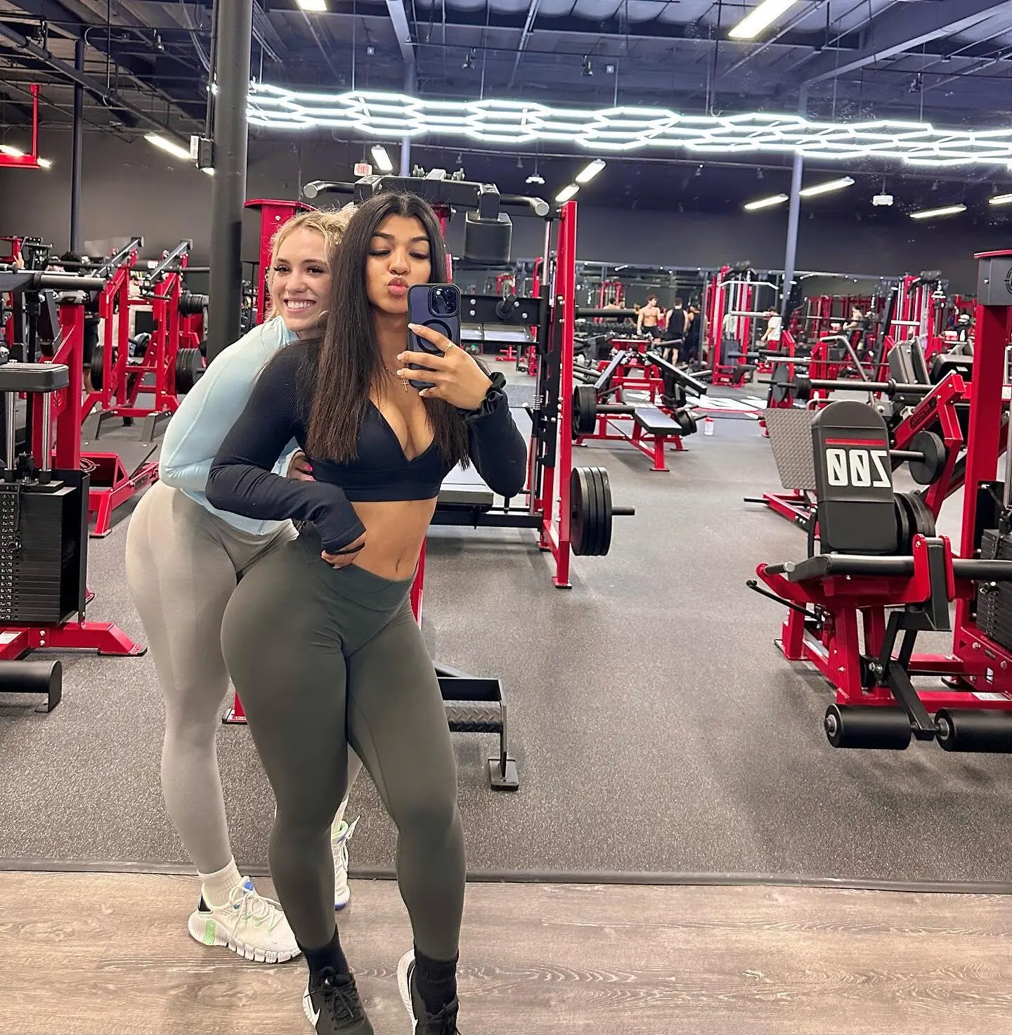 Escort Model Juliadfit