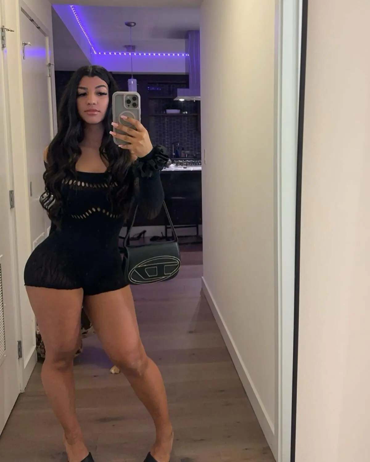 Escort Model Juliadfit - 3