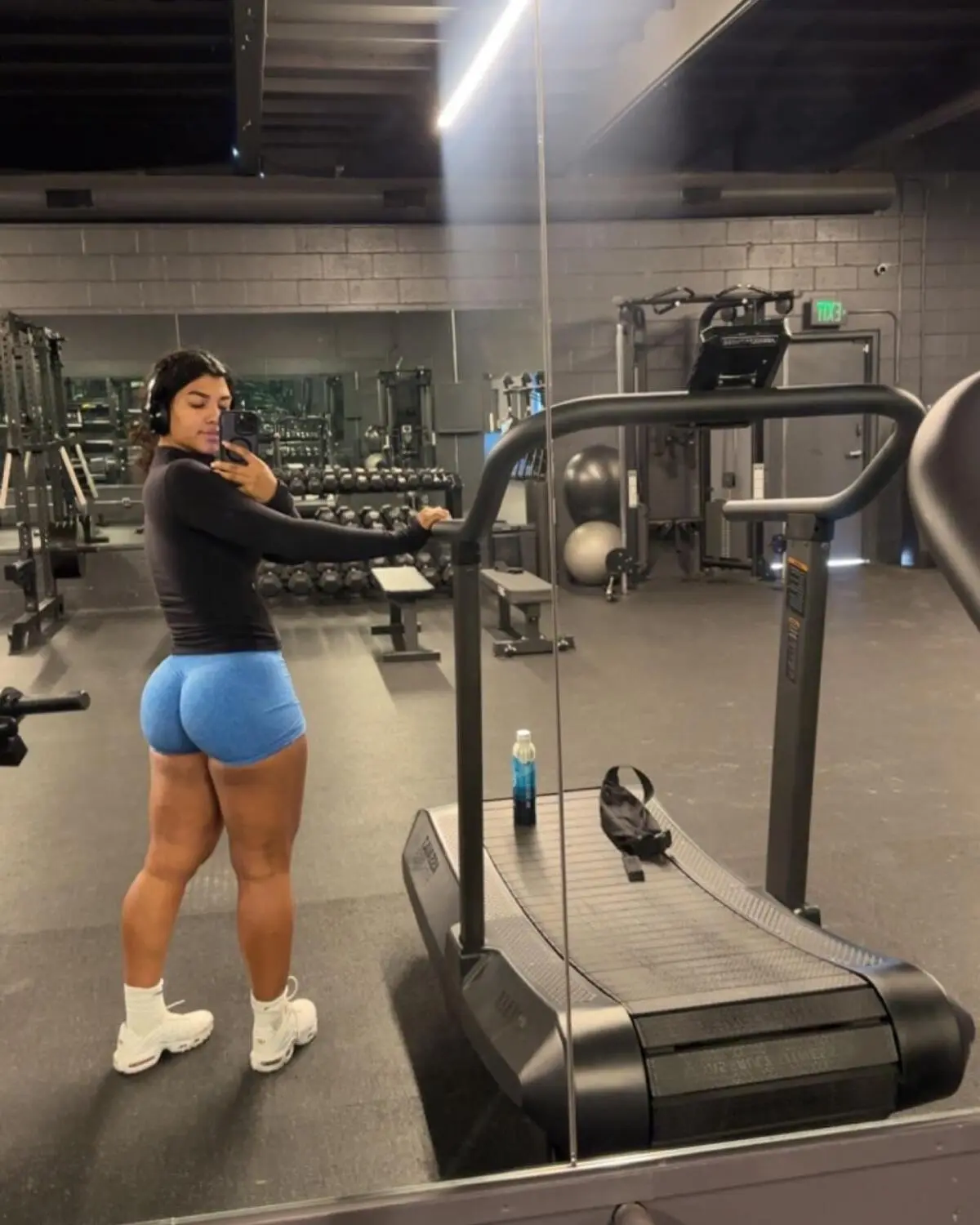 Escort Model Juliadfit - 8