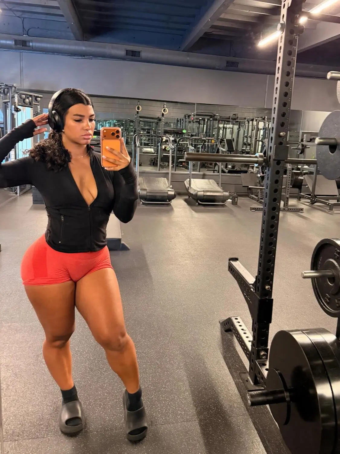 Escort Model Juliadfit - 10