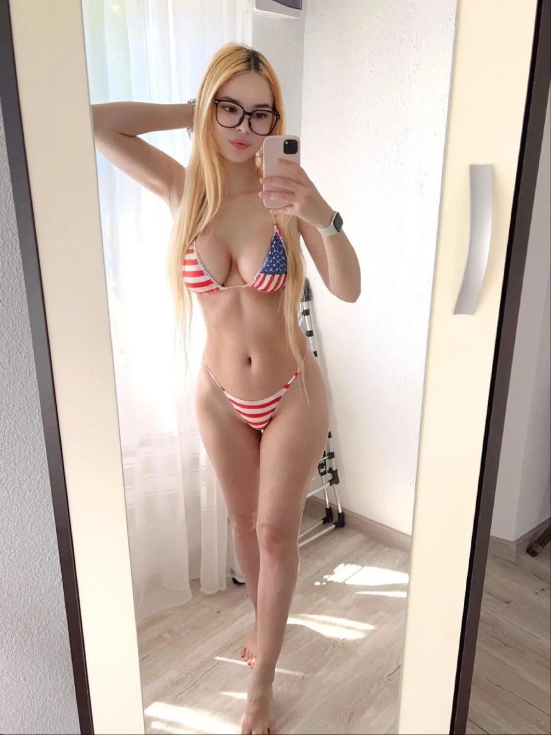 Escort Model Juliana Ferrara - 9