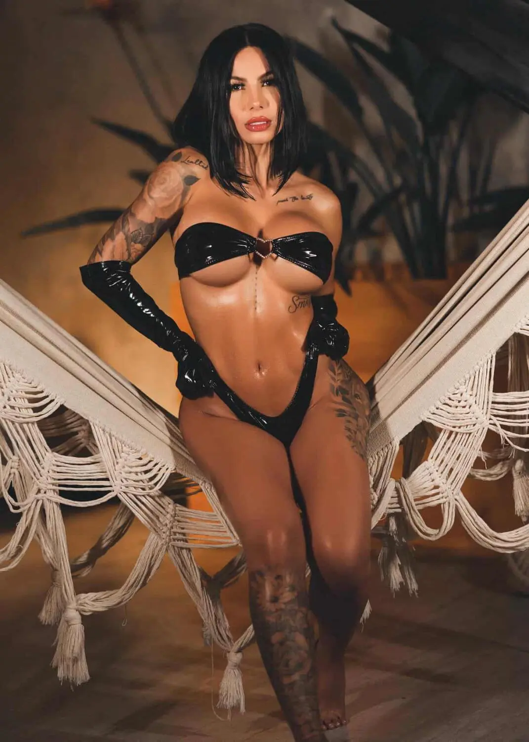 Escort Model JulianaCandy - 9