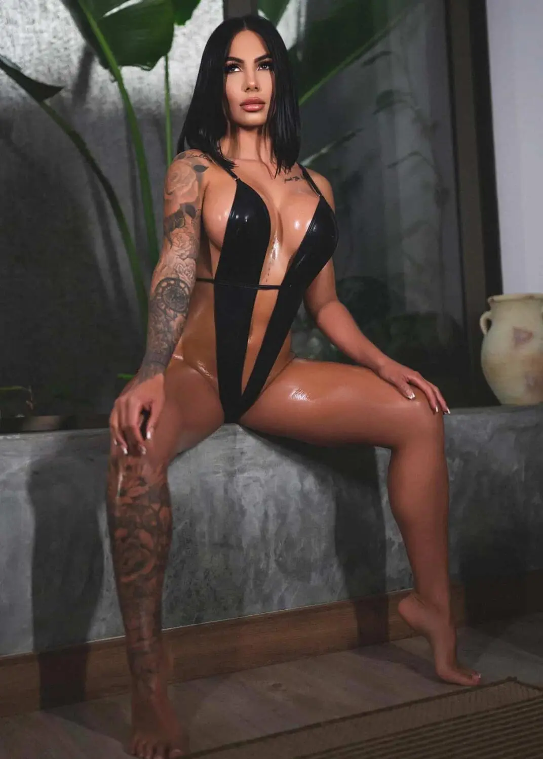 Escort Model JulianaCandy - 10