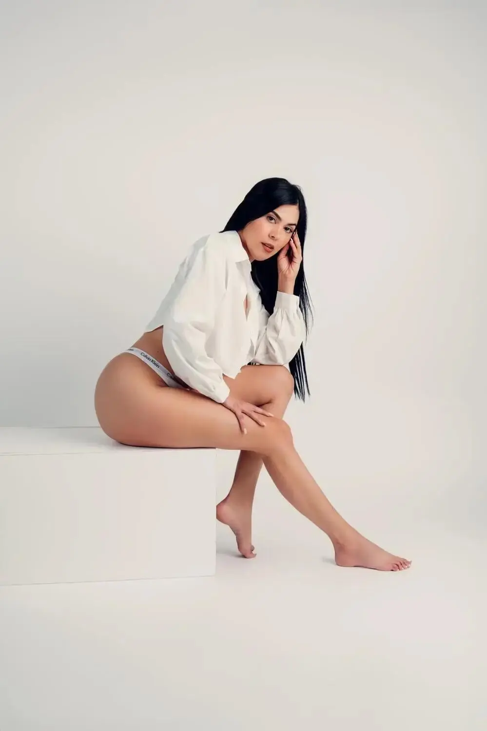 Escort Model Karen - 2