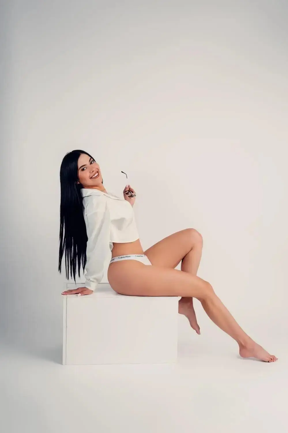 Escort Model Karen - 4