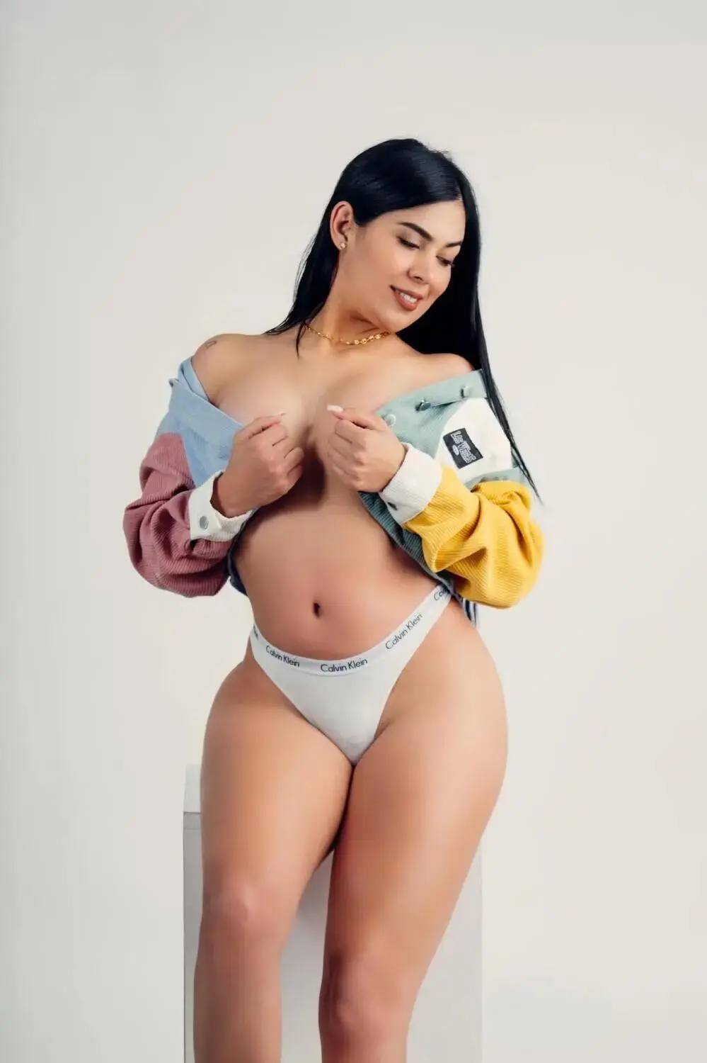 Escort Model Karen