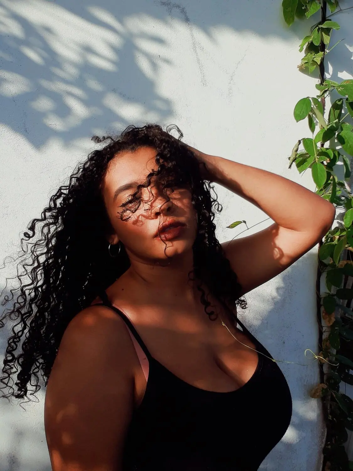 Escort Model Karlaturner.of - 4