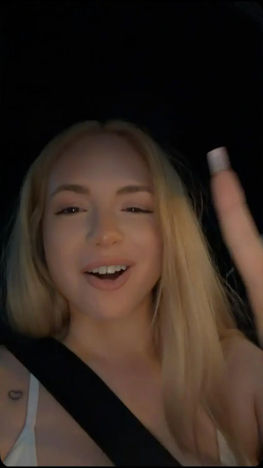 Escort Model Kassidie - 5
