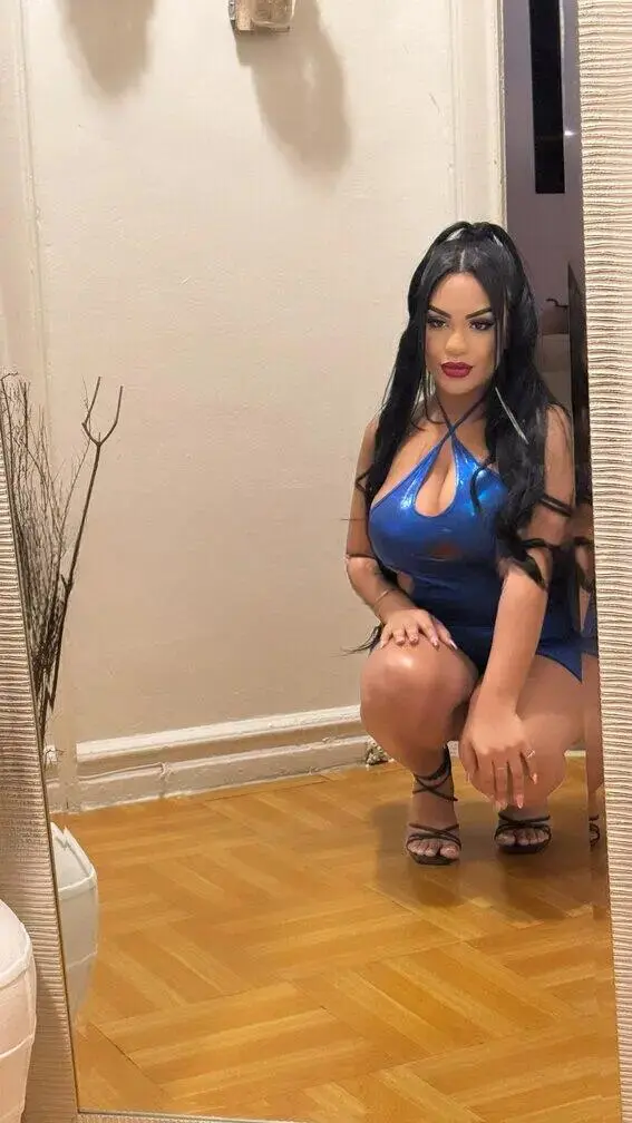 Escort Model Katalina - 2