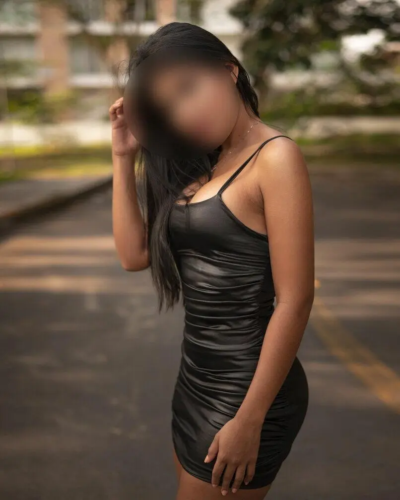 Escort Model Kathy - 4