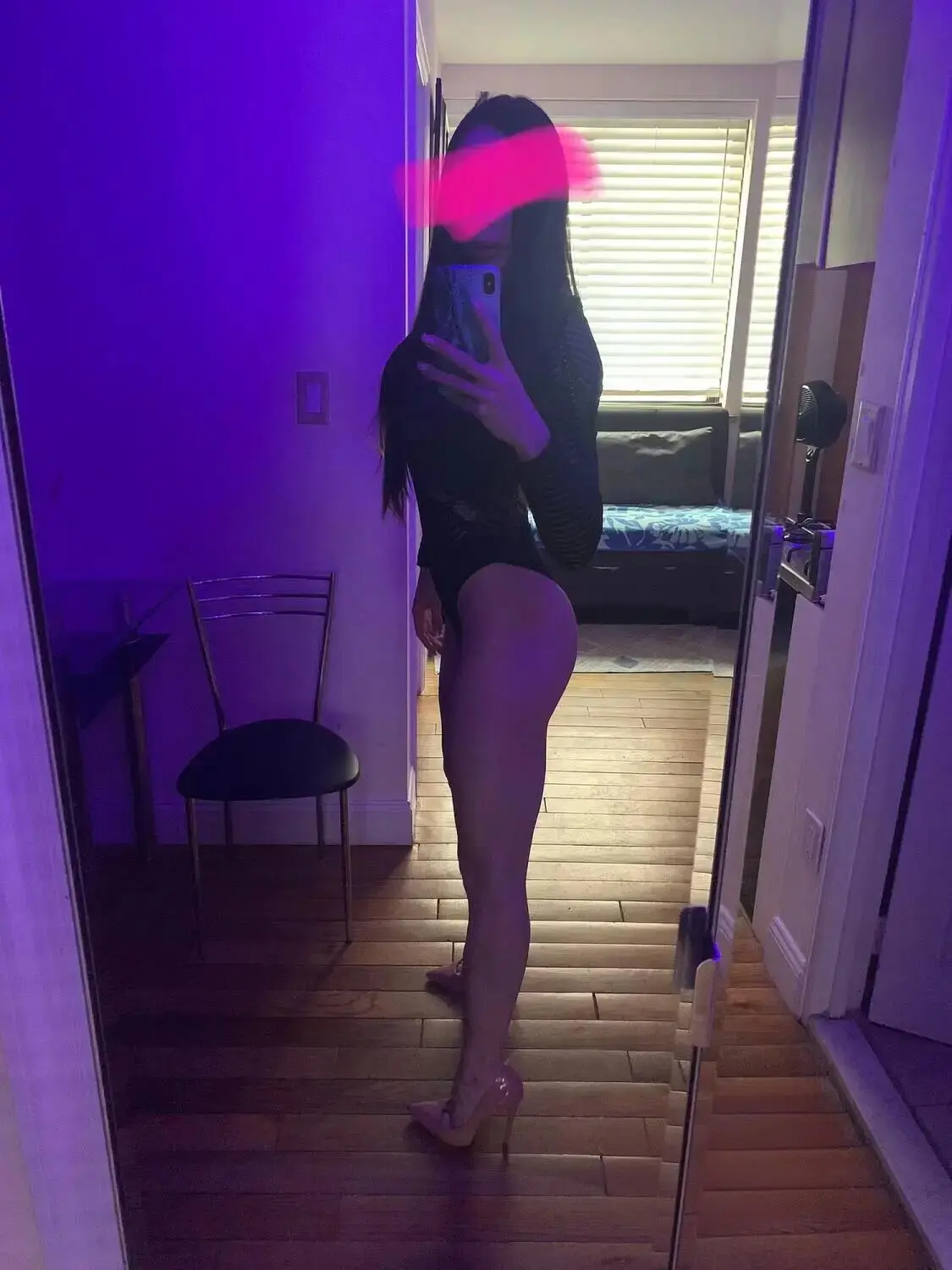 Escort Model Katty - 3