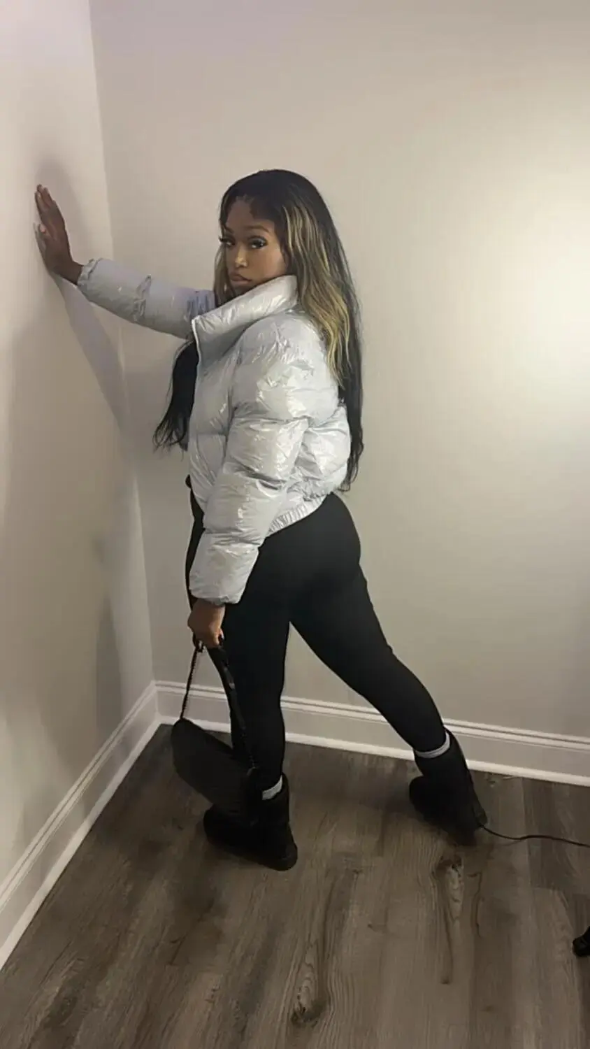 Escort Model Kayla - 2