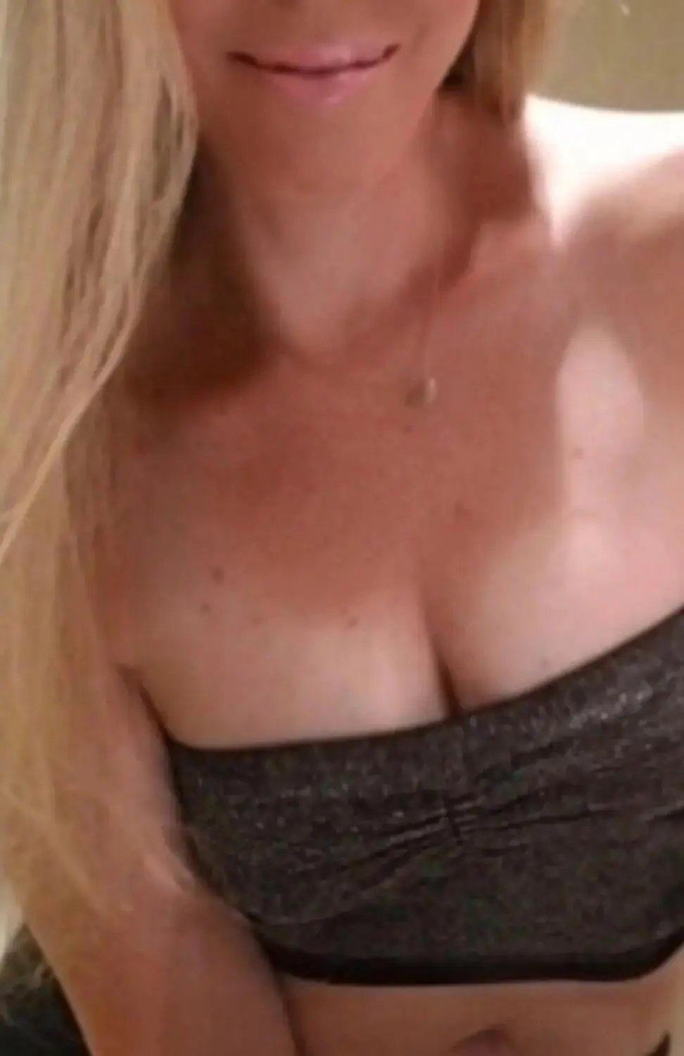 Escort Model Kaylee - 2