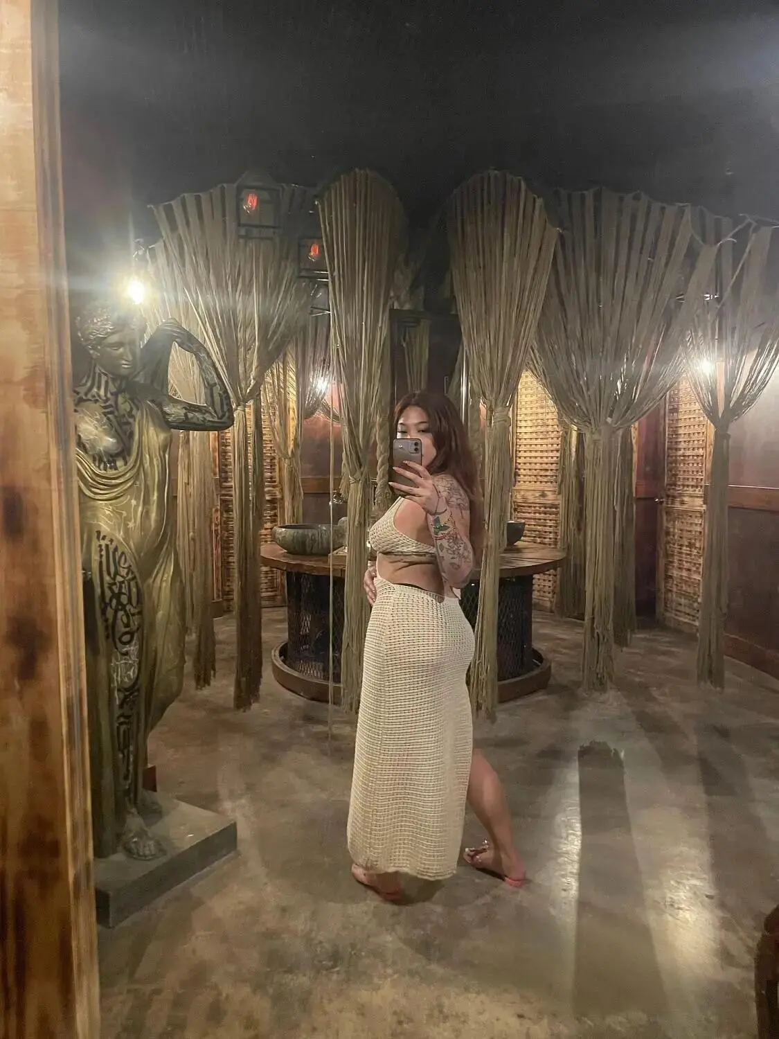 Escort Model Kehlani - 4