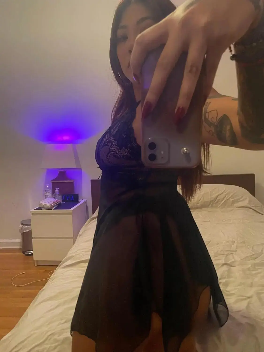 Escort Model Kehlani - 2