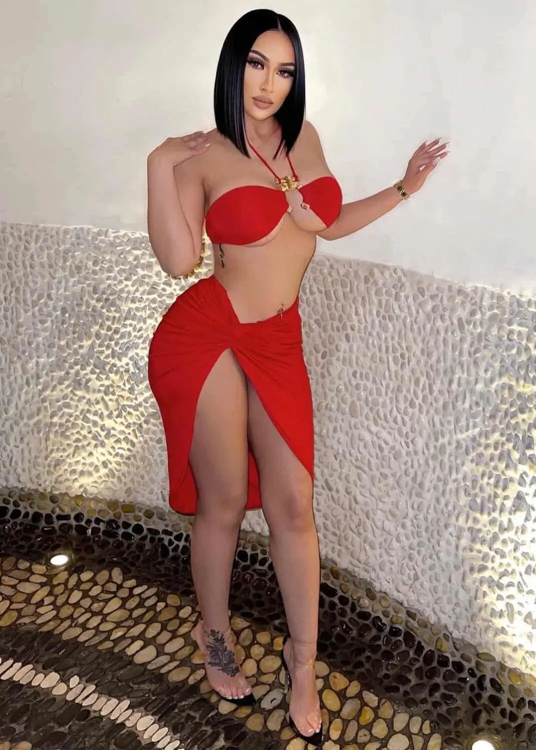 Escort Model Kelseyybri - 5