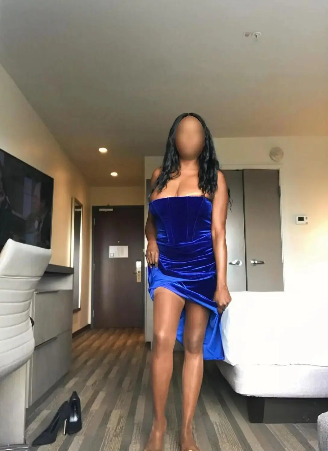Escort Model Kendra