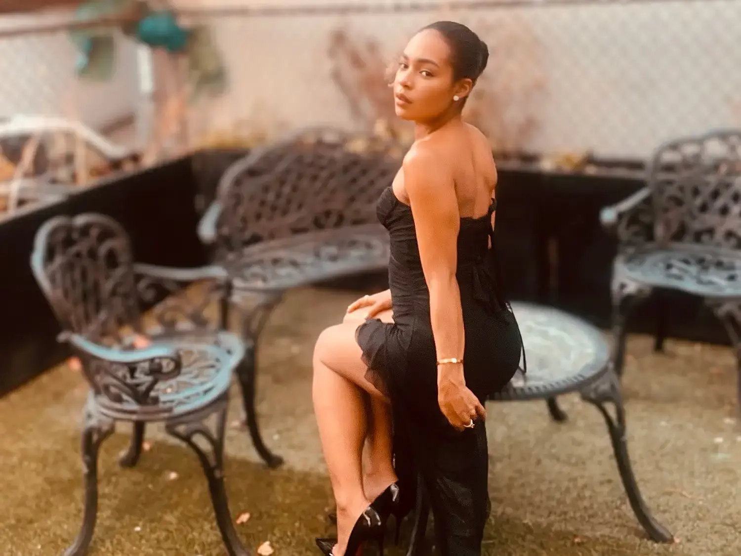 Escort Model Kennedy Lane - 2