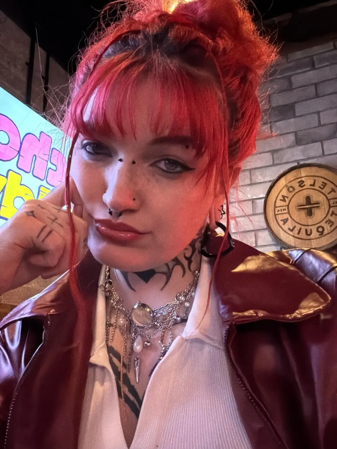 Escort Model KenzyKaye - 6